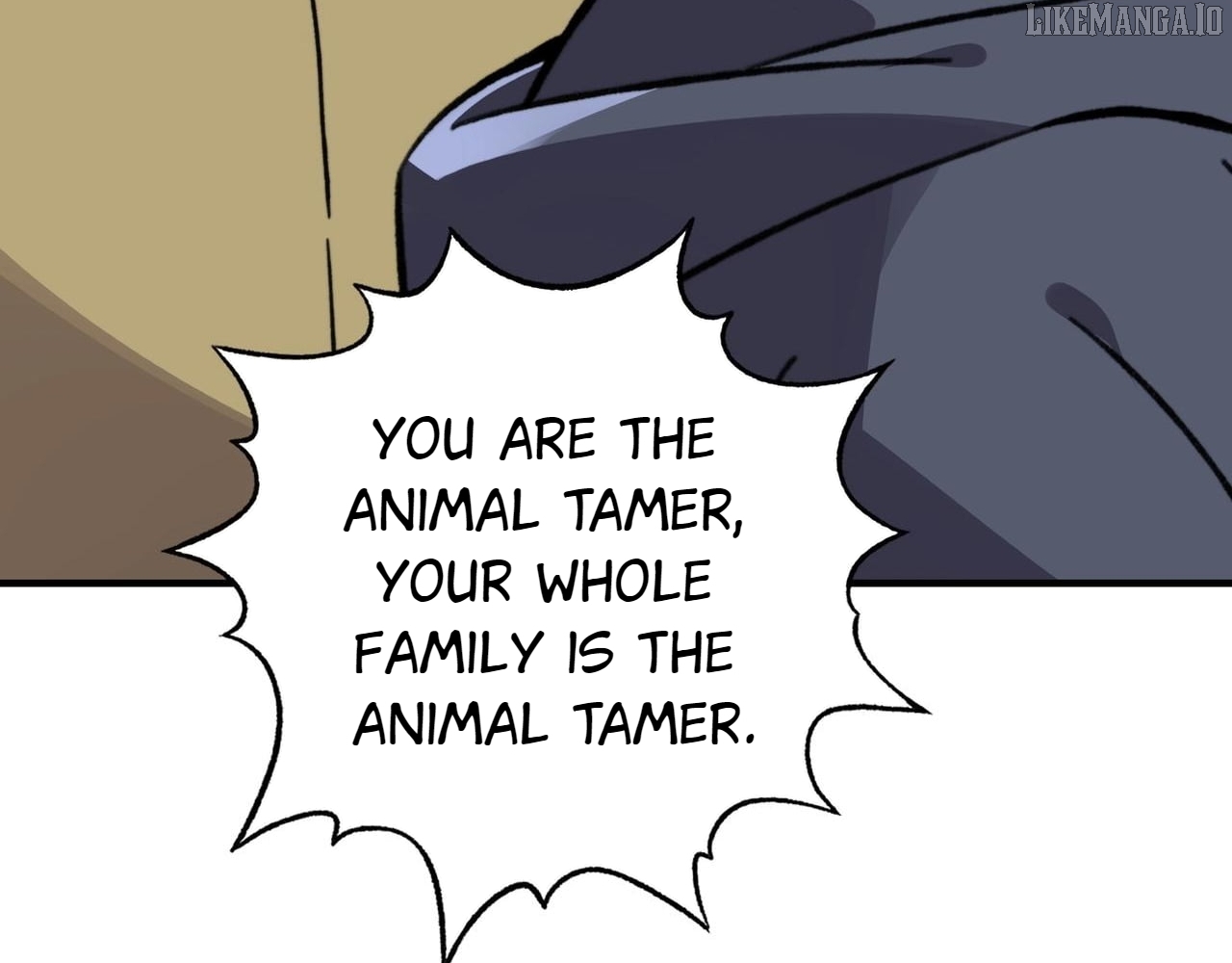 Starting As The God Of Wealth, Taming Billions Of Divine Pets! Chapter 46 - page 107